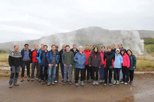 MINSC Group Iceland